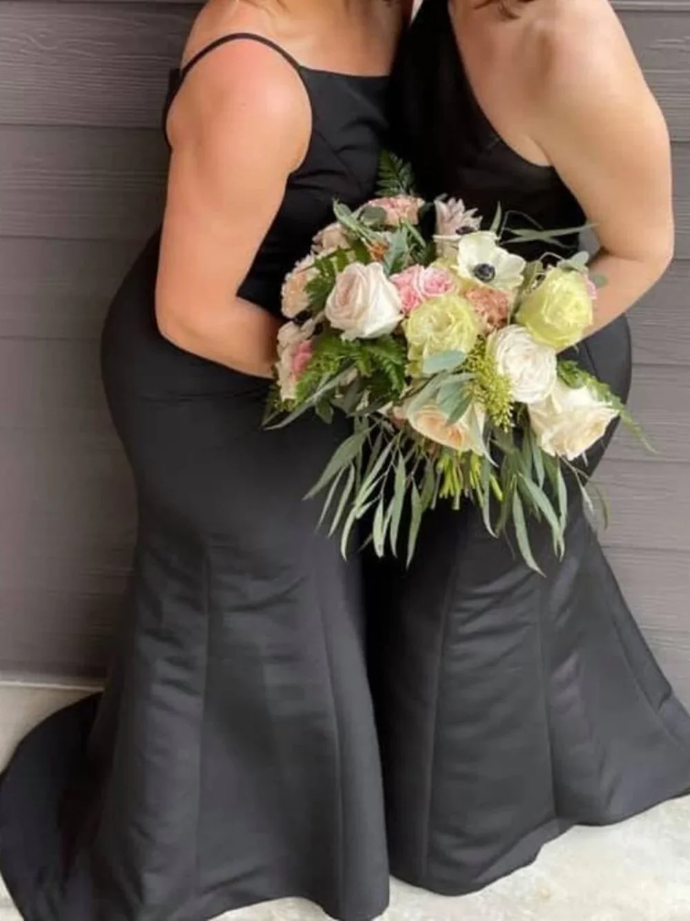 Black Formal Dress